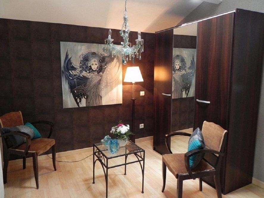 Domaine De Puycarpin Hotel Belves-de-Castillon Luaran gambar